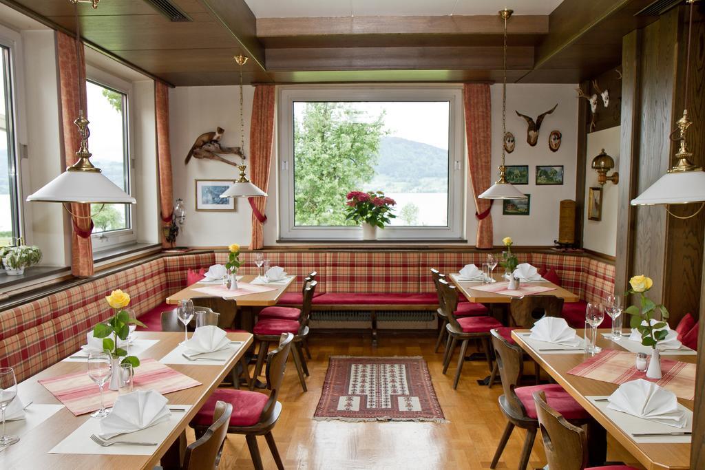 Gasthof-hotel Bramosen 4*