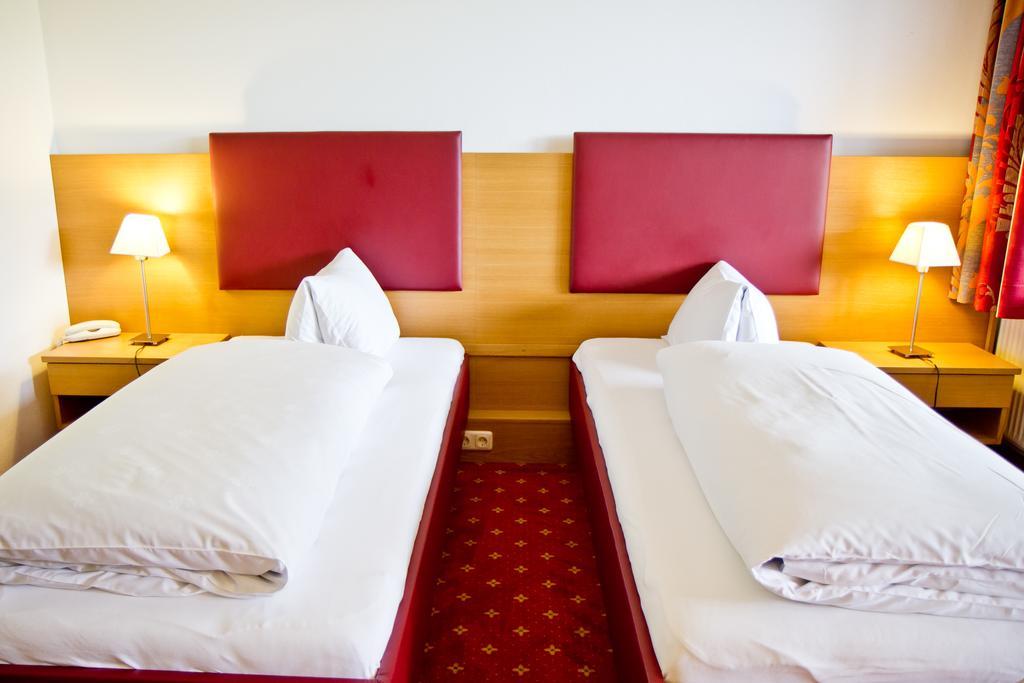 Gasthof-hotel Bramosen 4* Weyregg