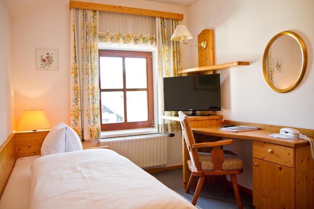 Gasthof-hotel Bramosen Hotel 4*