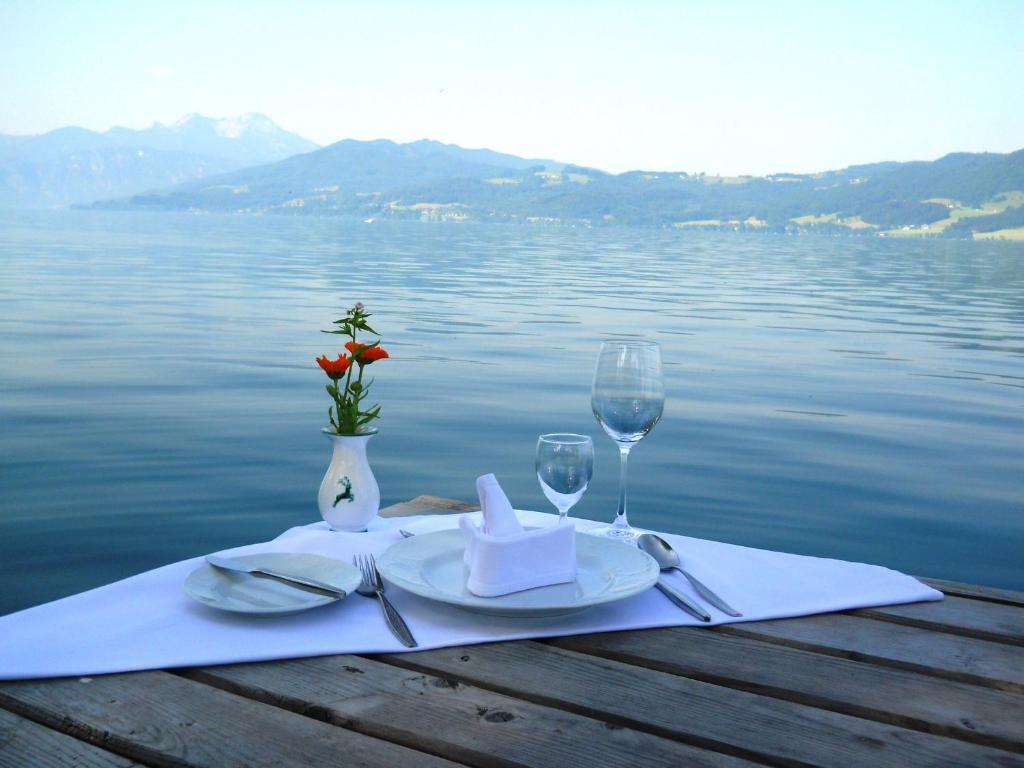 Hotel Gasthof-hotel Bramosen 4*